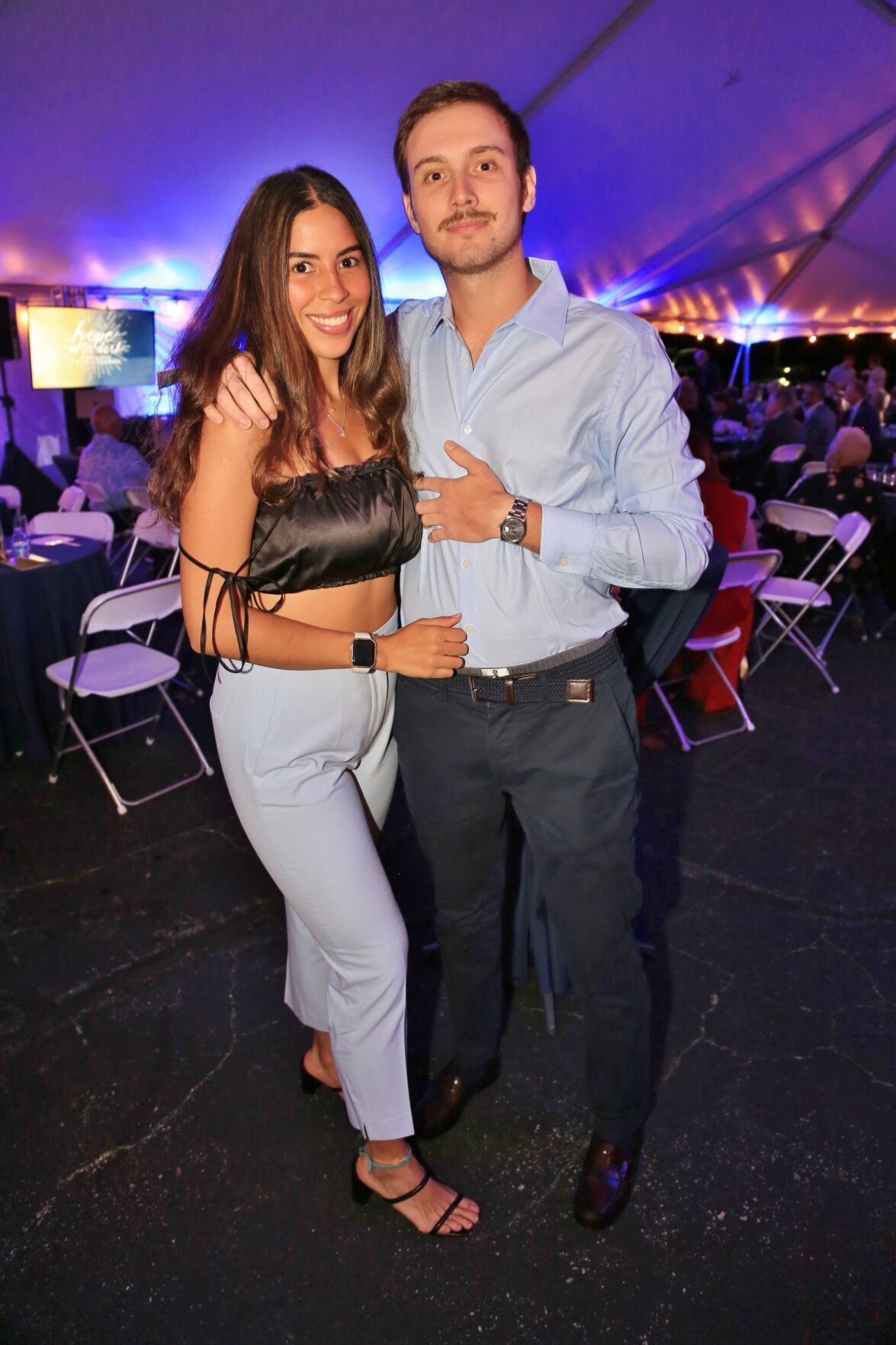 Camila Torres, Nicala Pipoli
